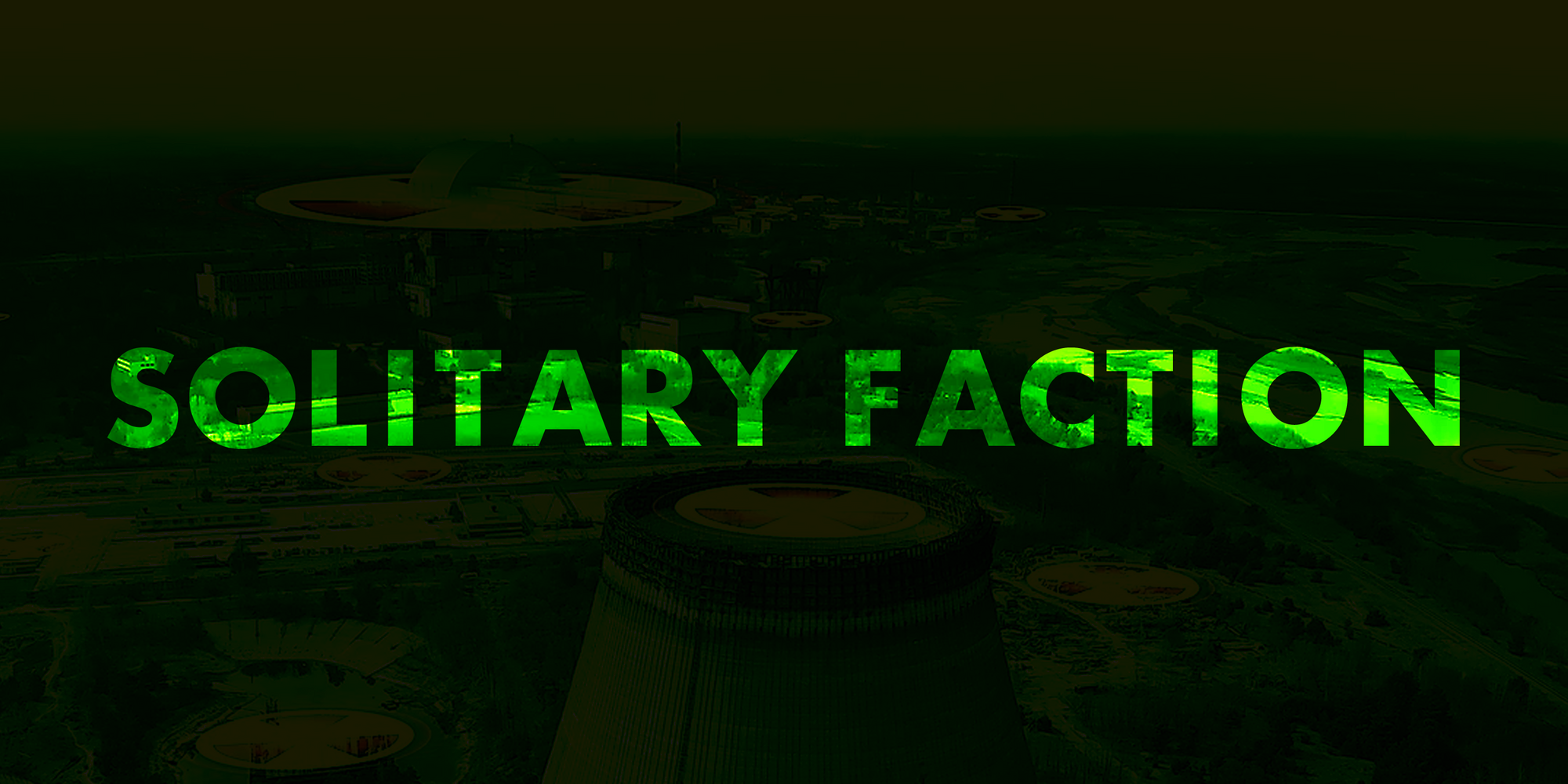 Solitary Faction